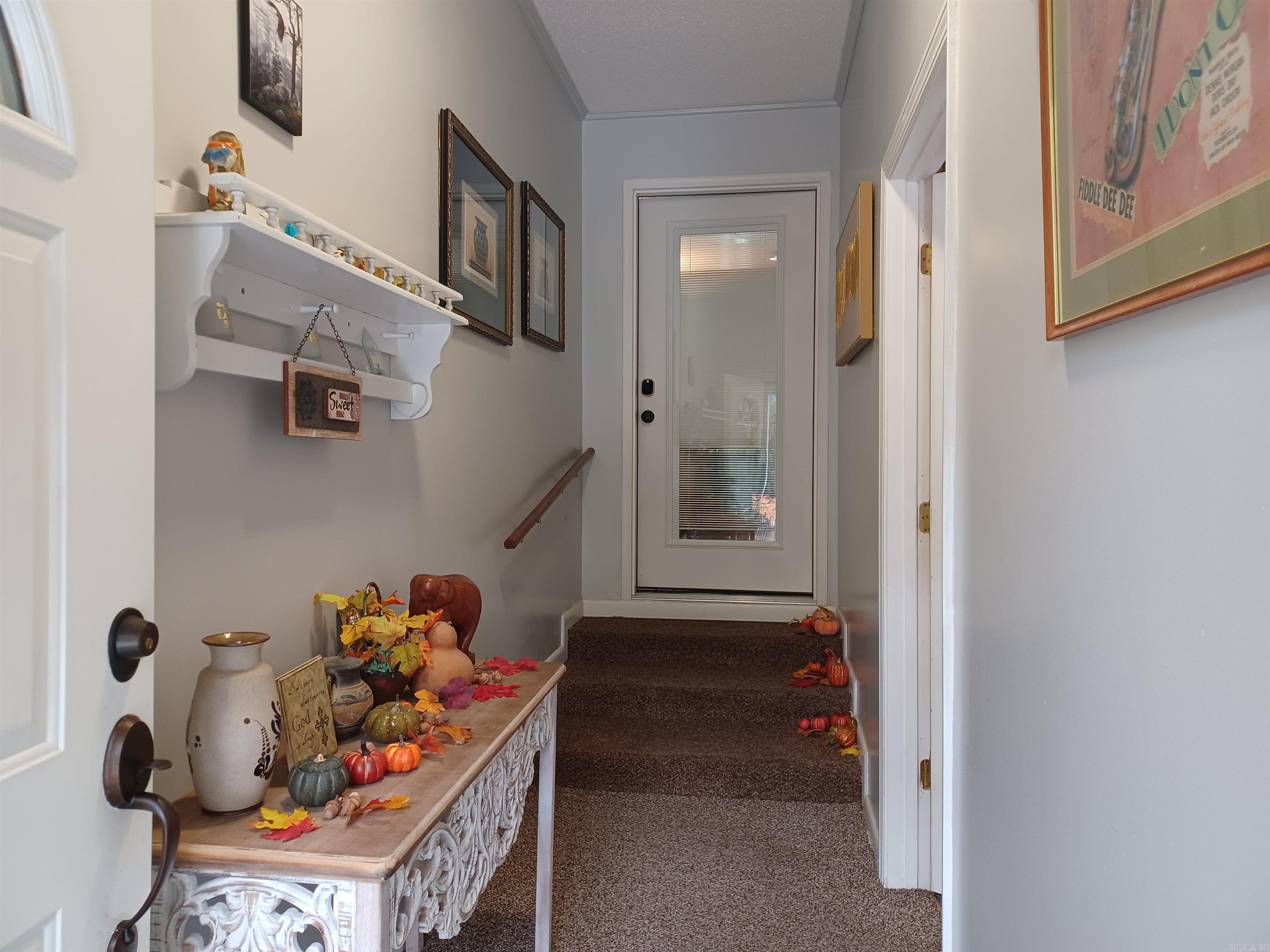 Pioneer Village Manor - Residential