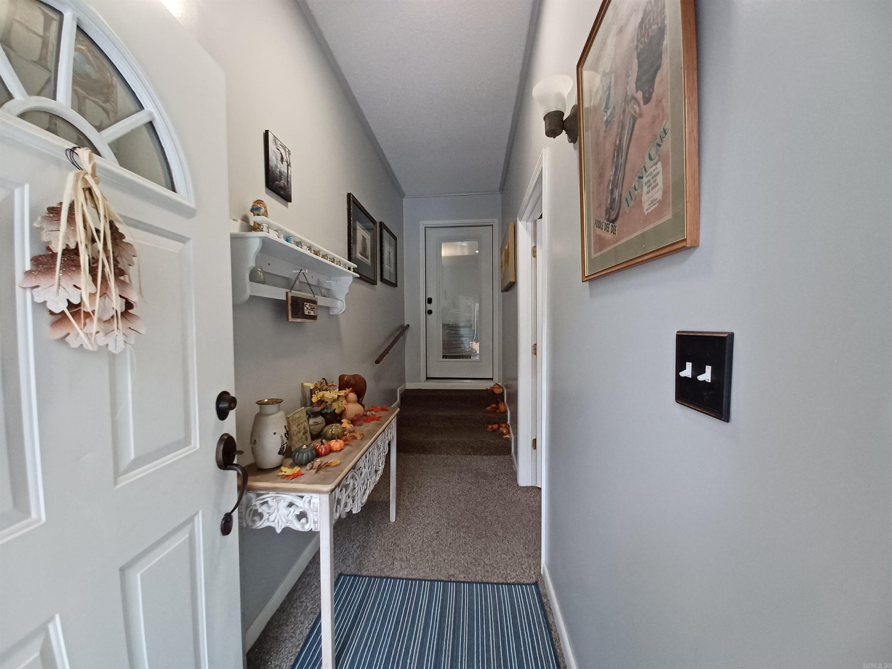 Pioneer Village Manor - Residential