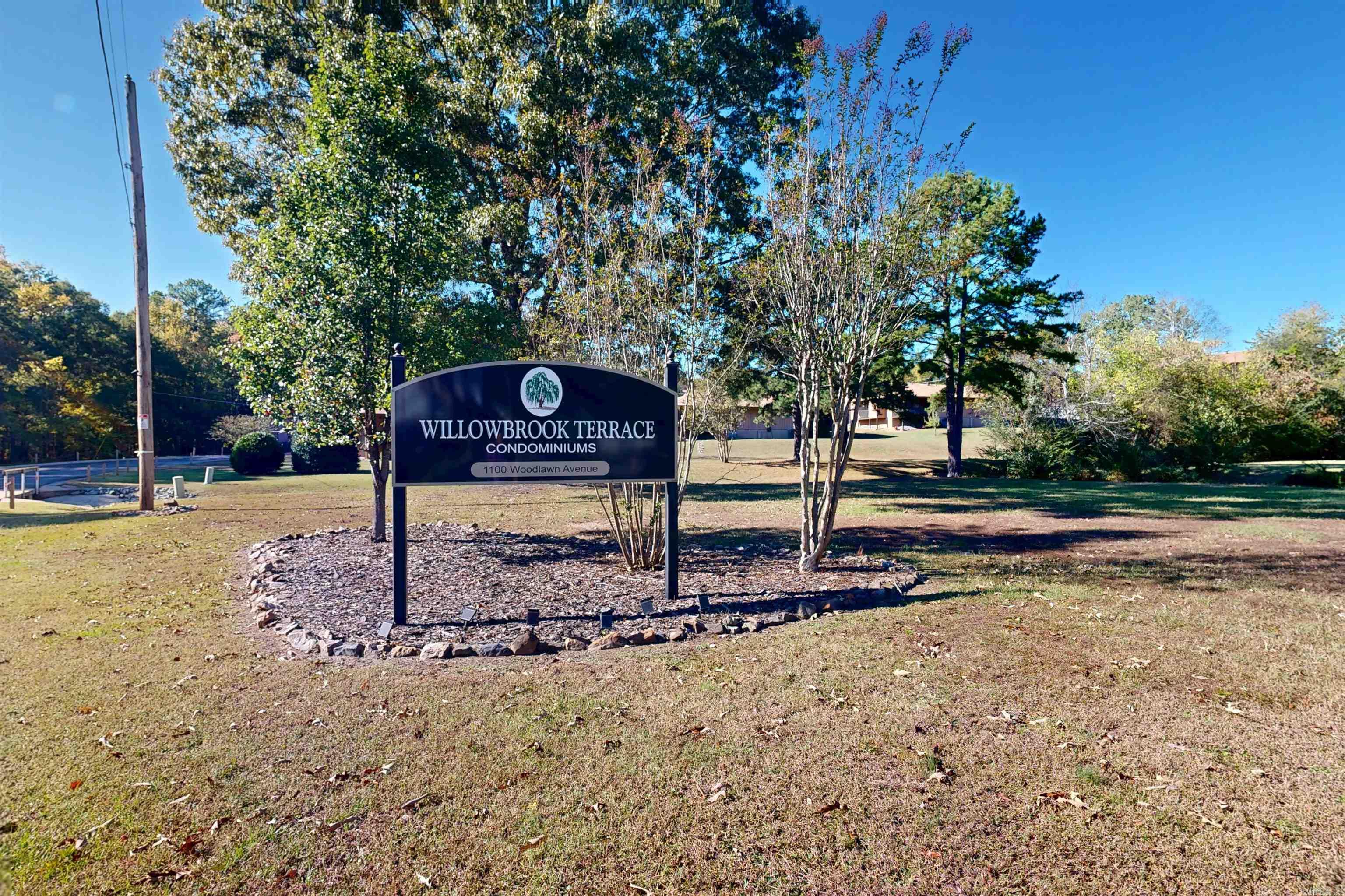 WILLOWBROOK TERRACE HPR - Residential