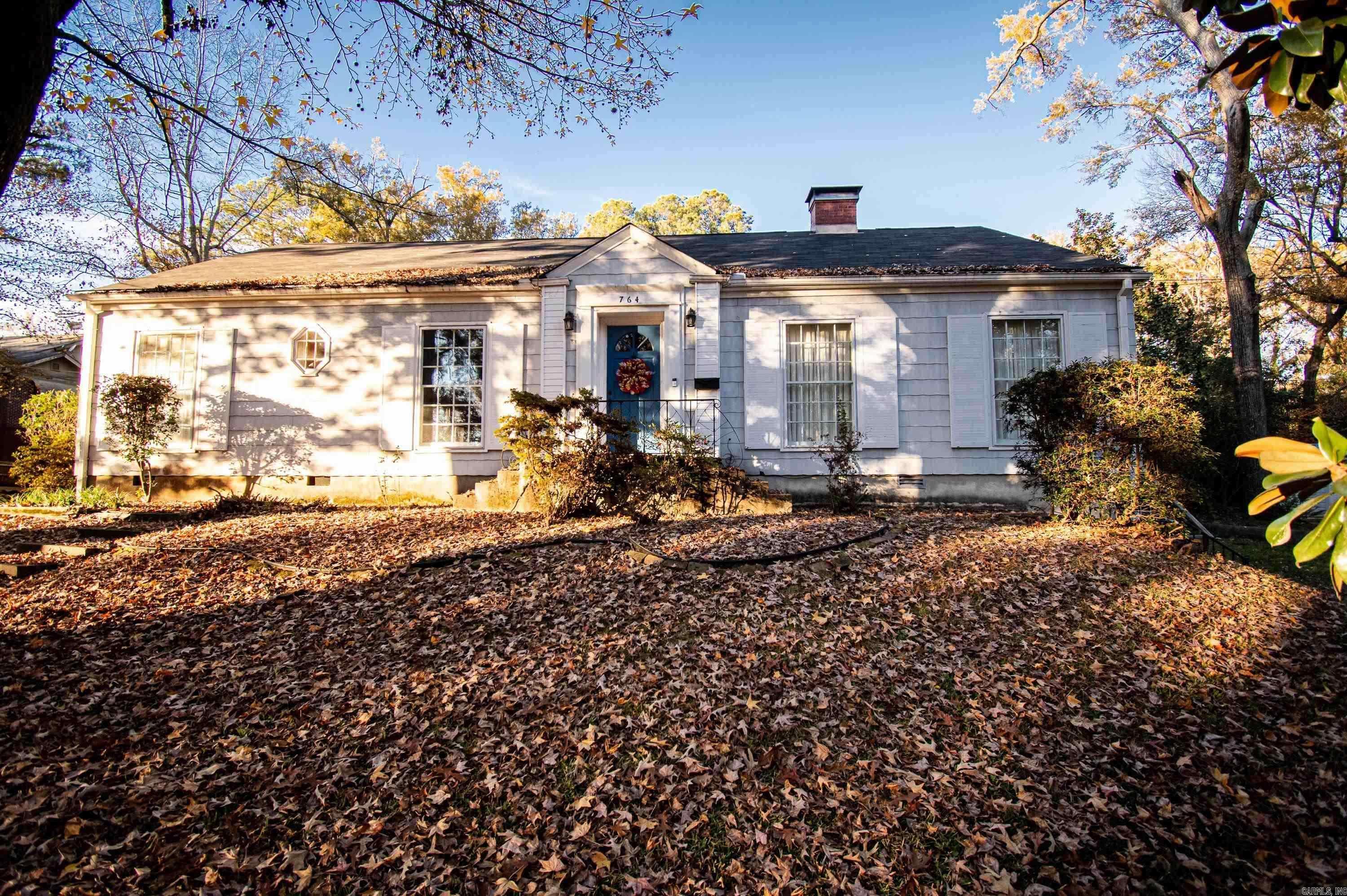 SHADY GROVE - Residential