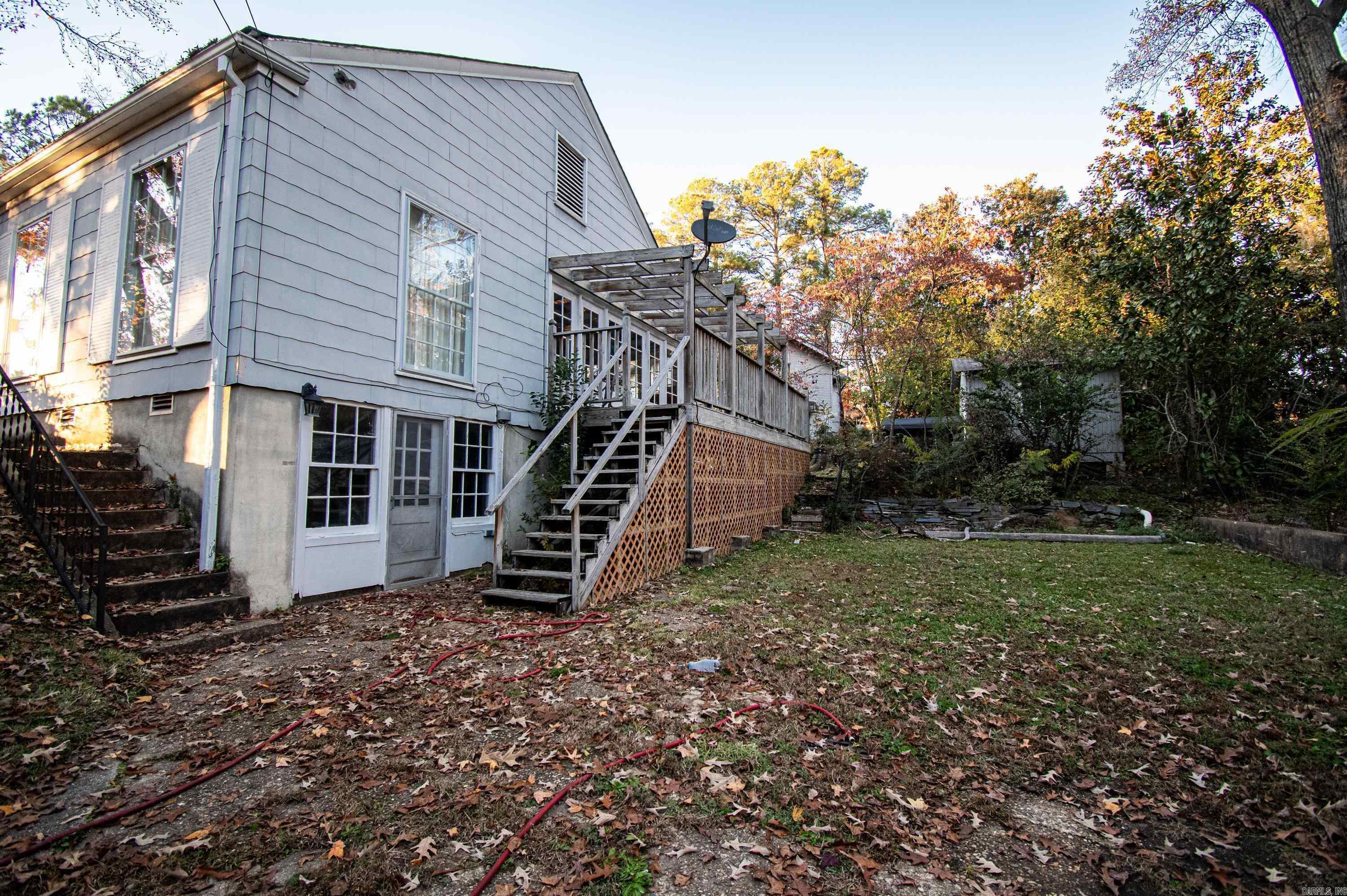 SHADY GROVE - Residential