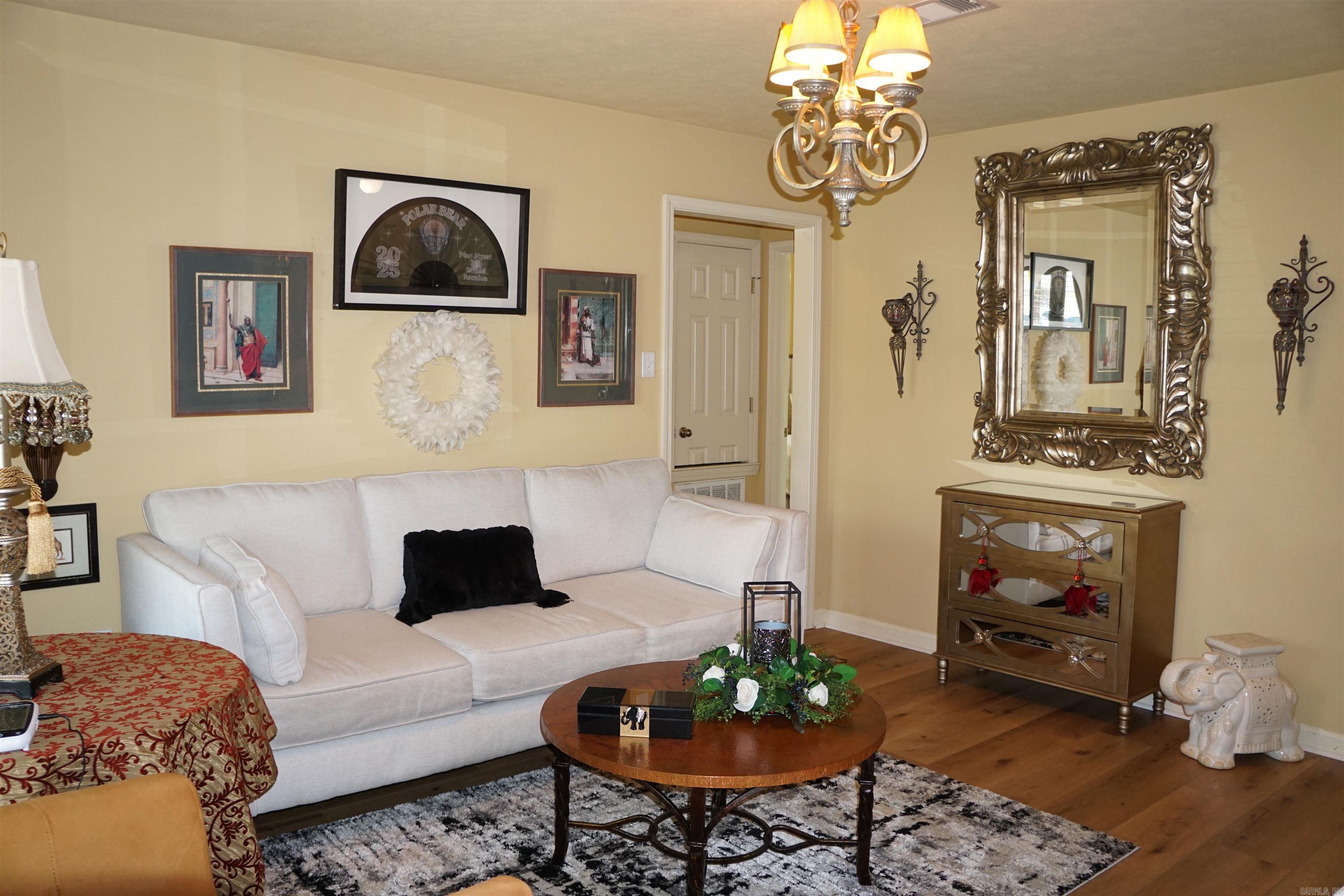 Nicole Place Phase I - Residential