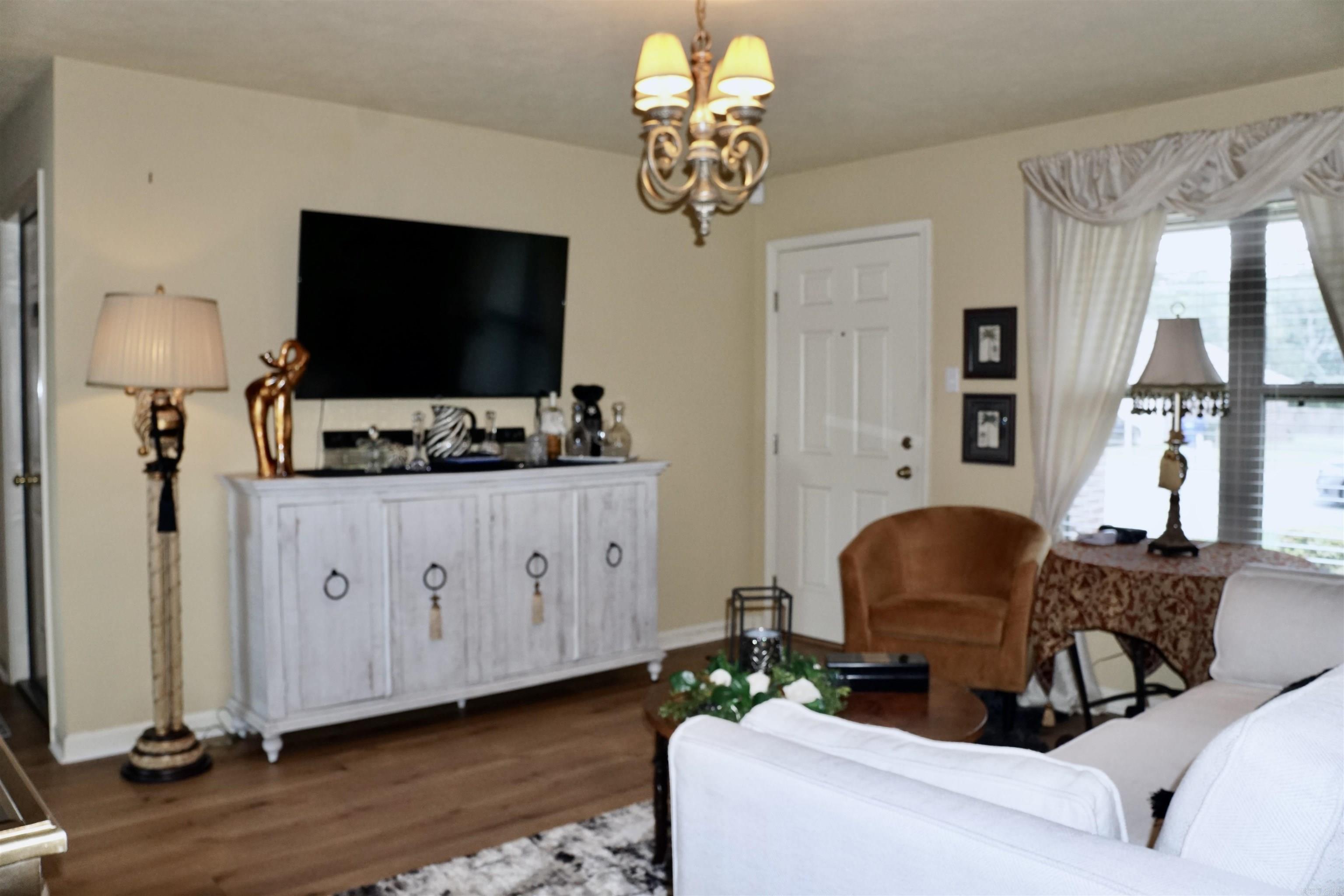 Nicole Place Phase I - Residential