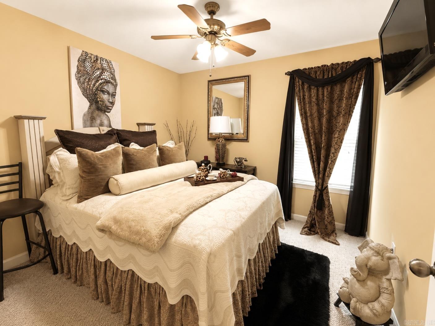 Nicole Place Phase I - Residential