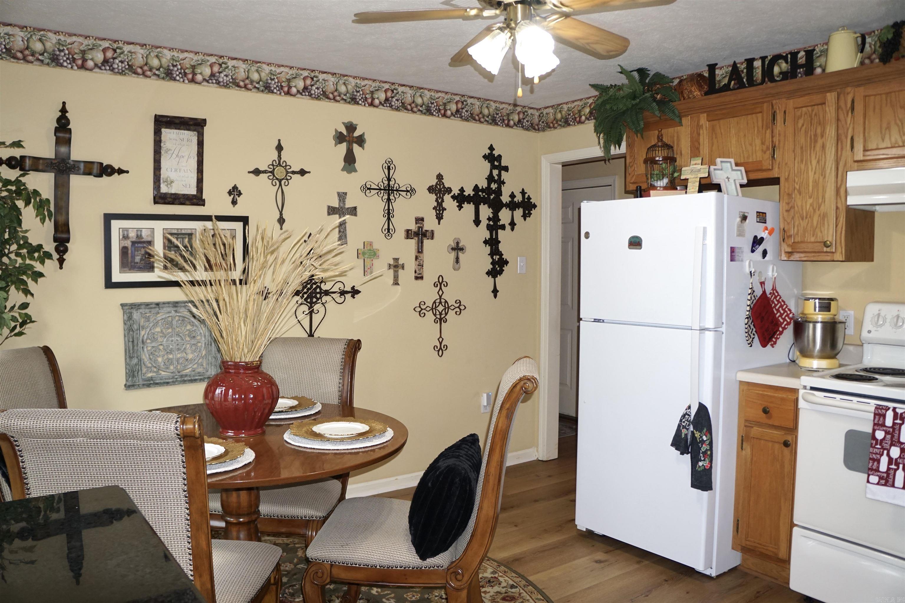 Nicole Place Phase I - Residential
