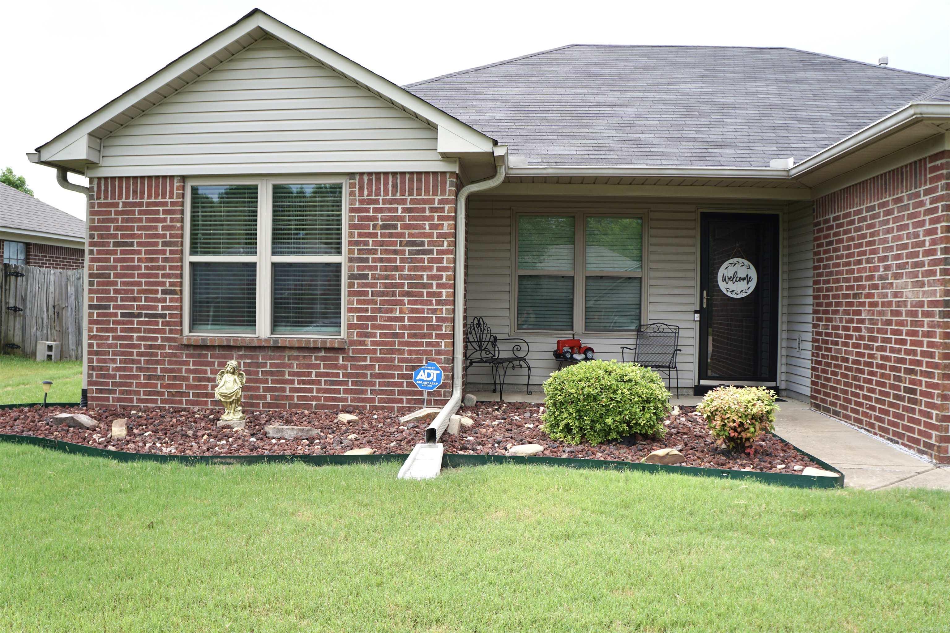 Nicole Place Phase I - Residential