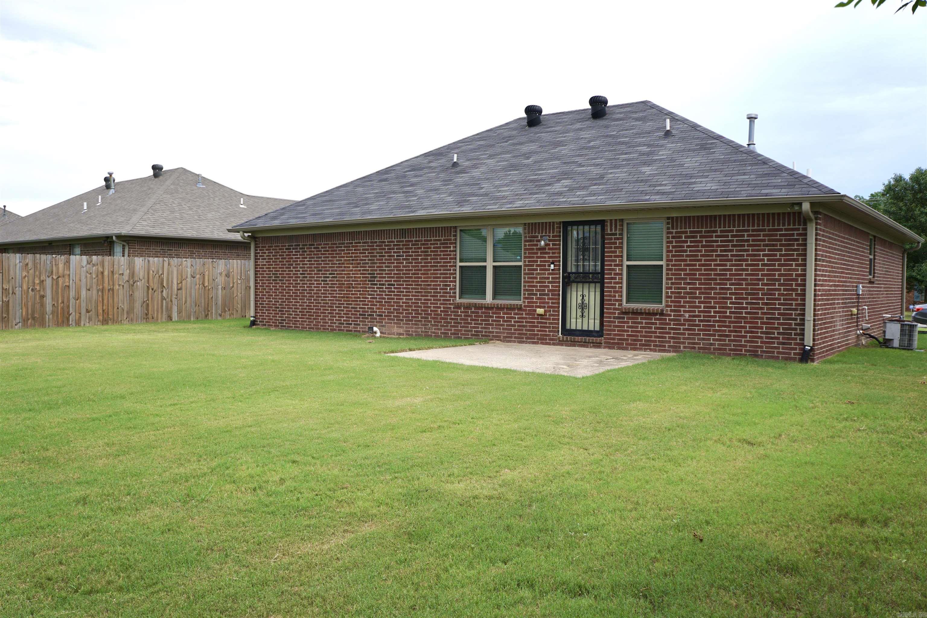 Nicole Place Phase I - Residential