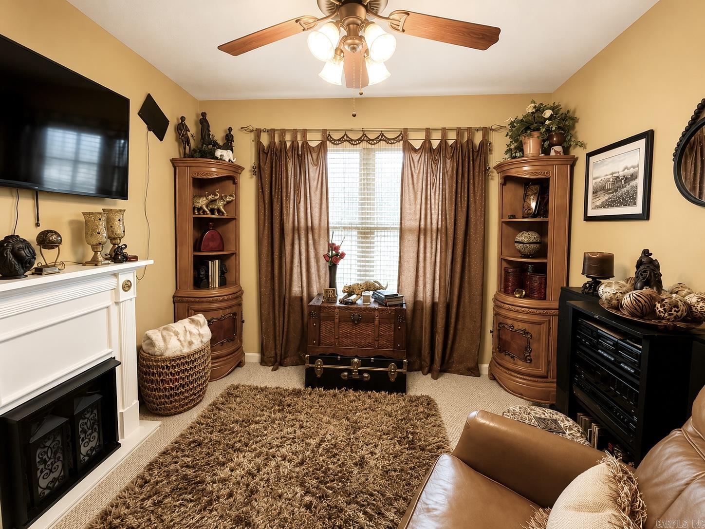 Nicole Place Phase I - Residential