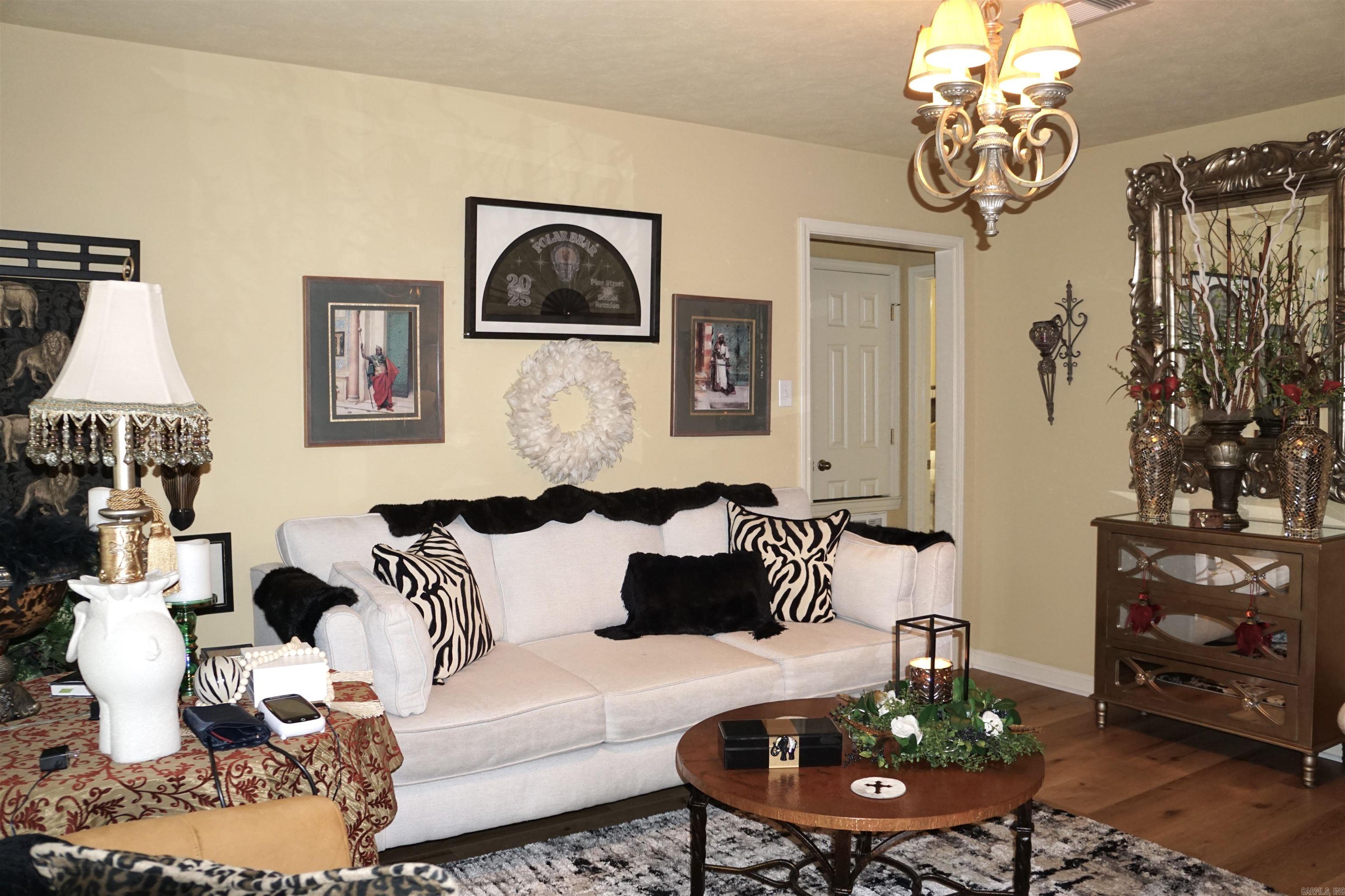Nicole Place Phase I - Residential