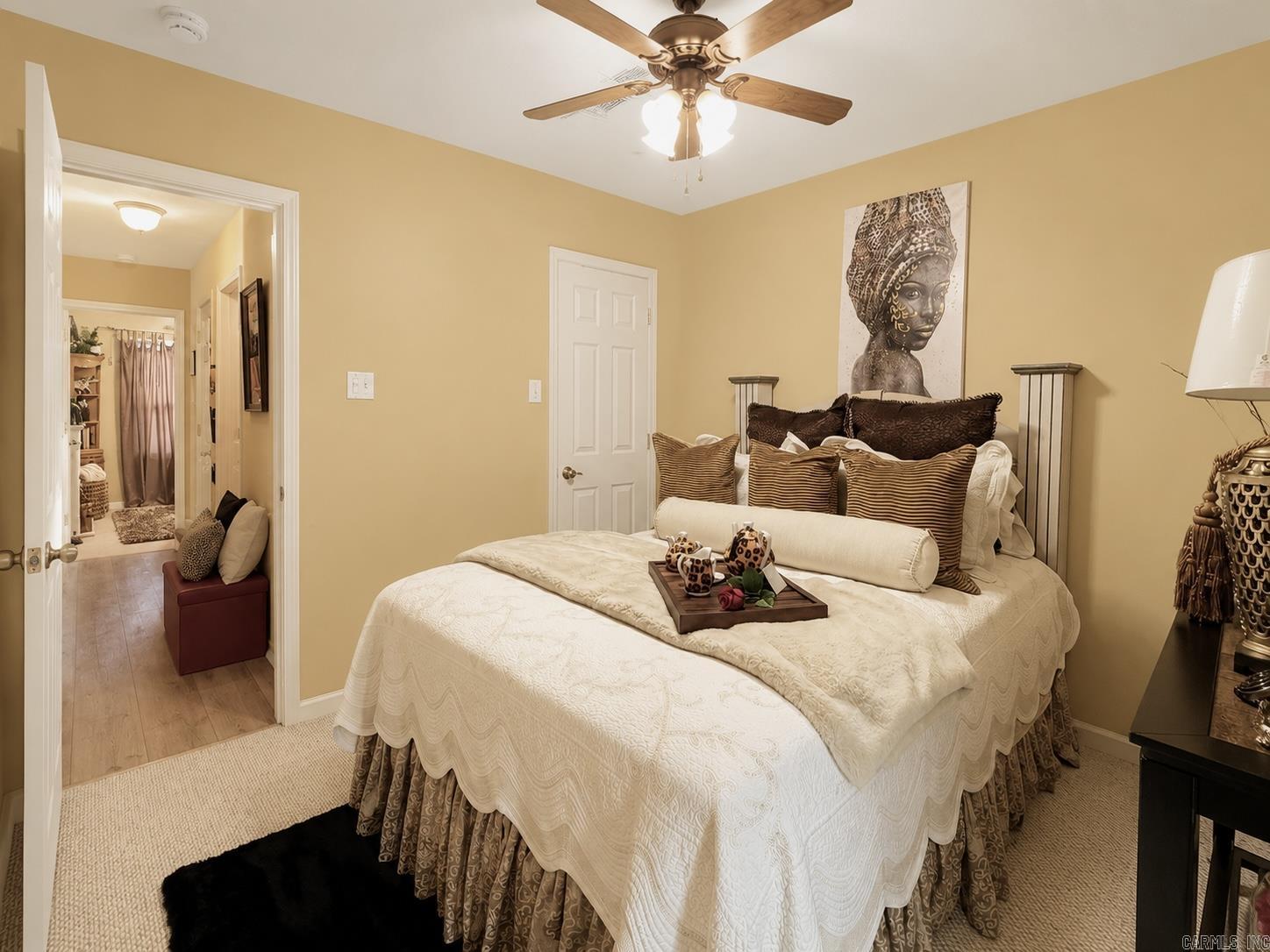Nicole Place Phase I - Residential