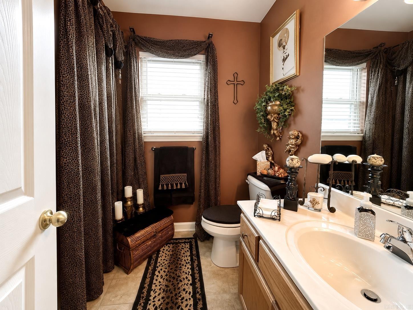 Nicole Place Phase I - Residential