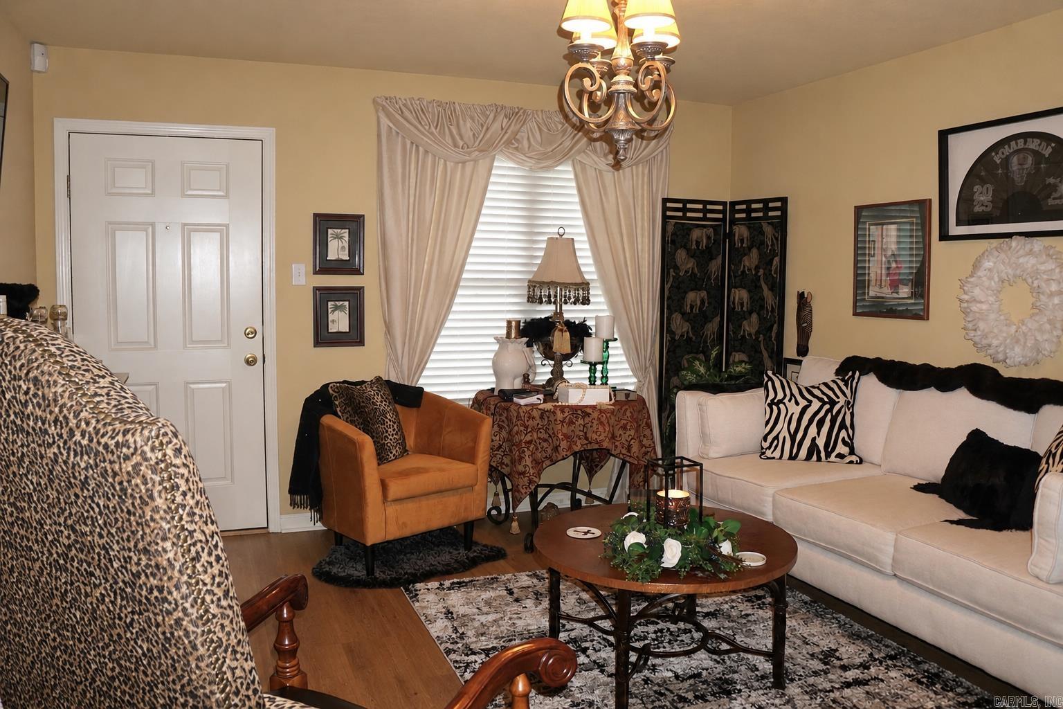 Nicole Place Phase I - Residential
