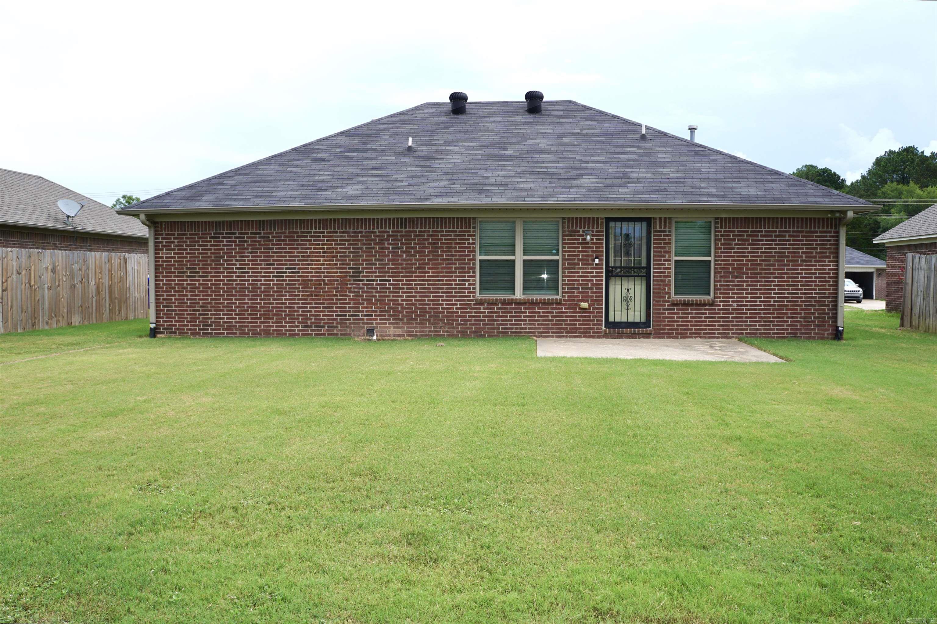 Nicole Place Phase I - Residential
