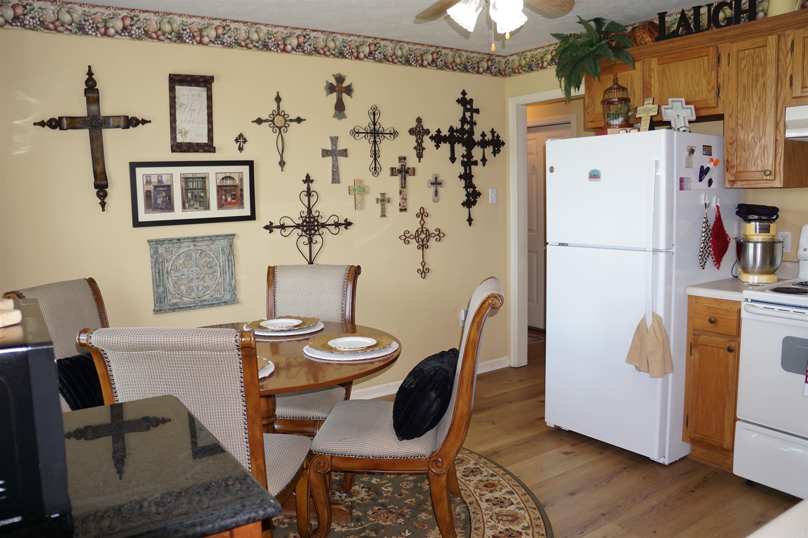Nicole Place Phase I - Residential