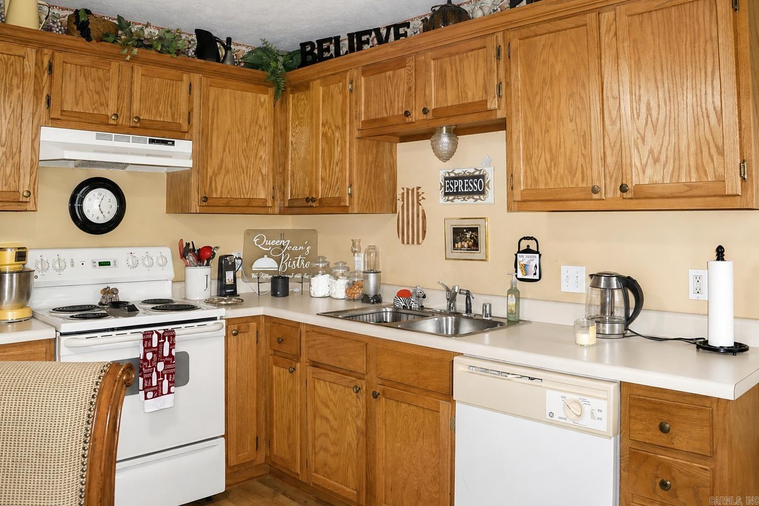 Nicole Place Phase I - Residential