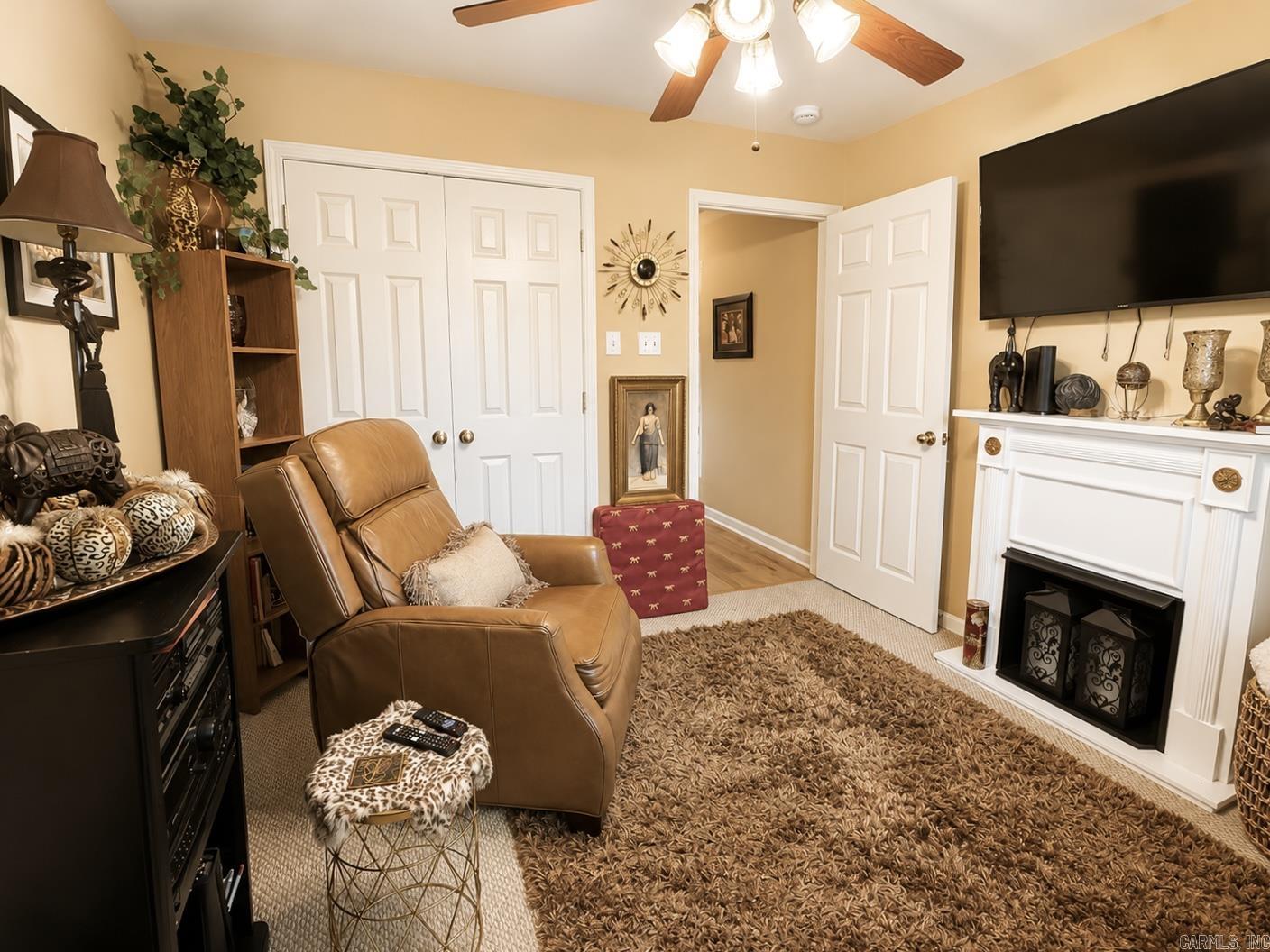 Nicole Place Phase I - Residential