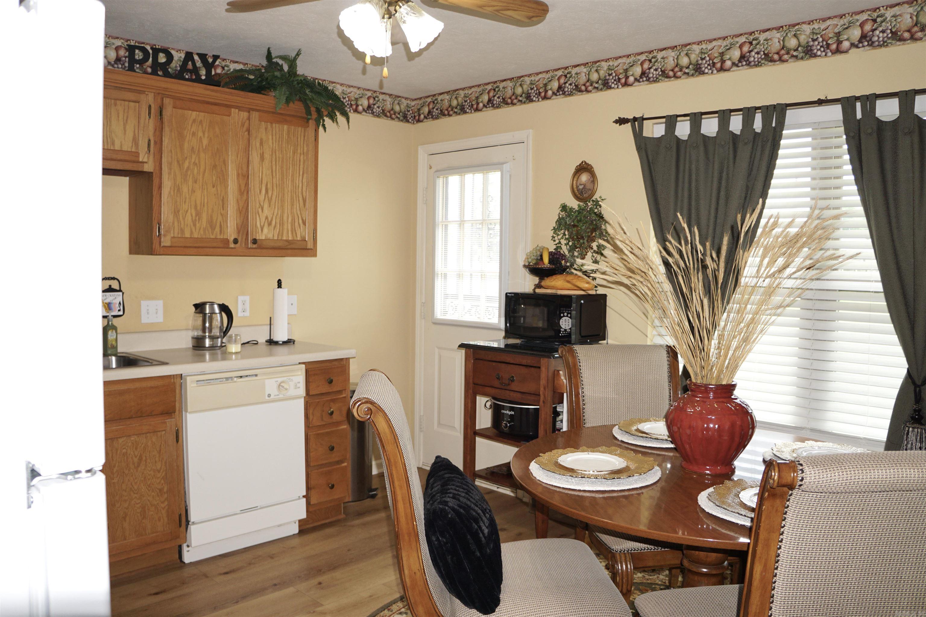 Nicole Place Phase I - Residential