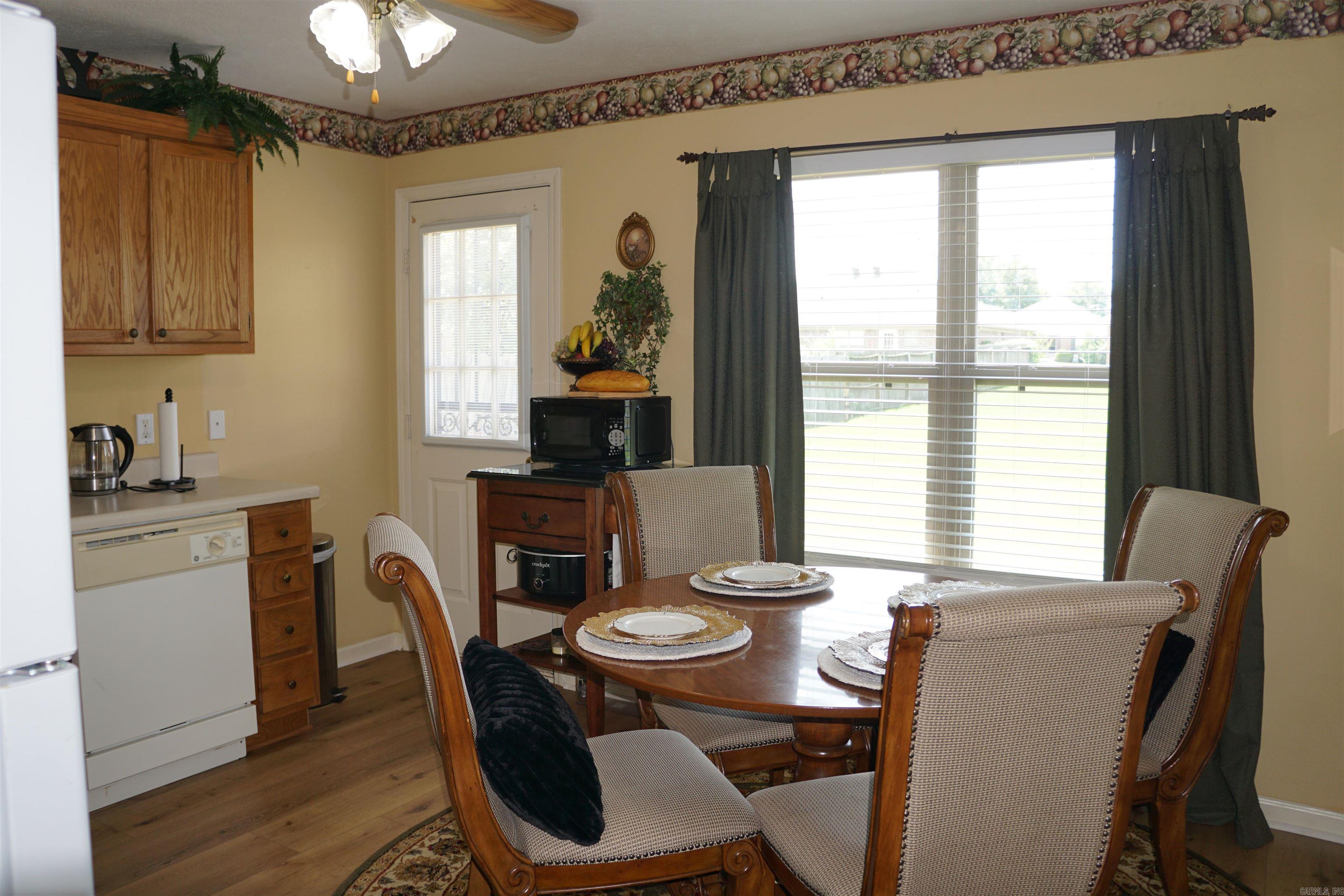 Nicole Place Phase I - Residential