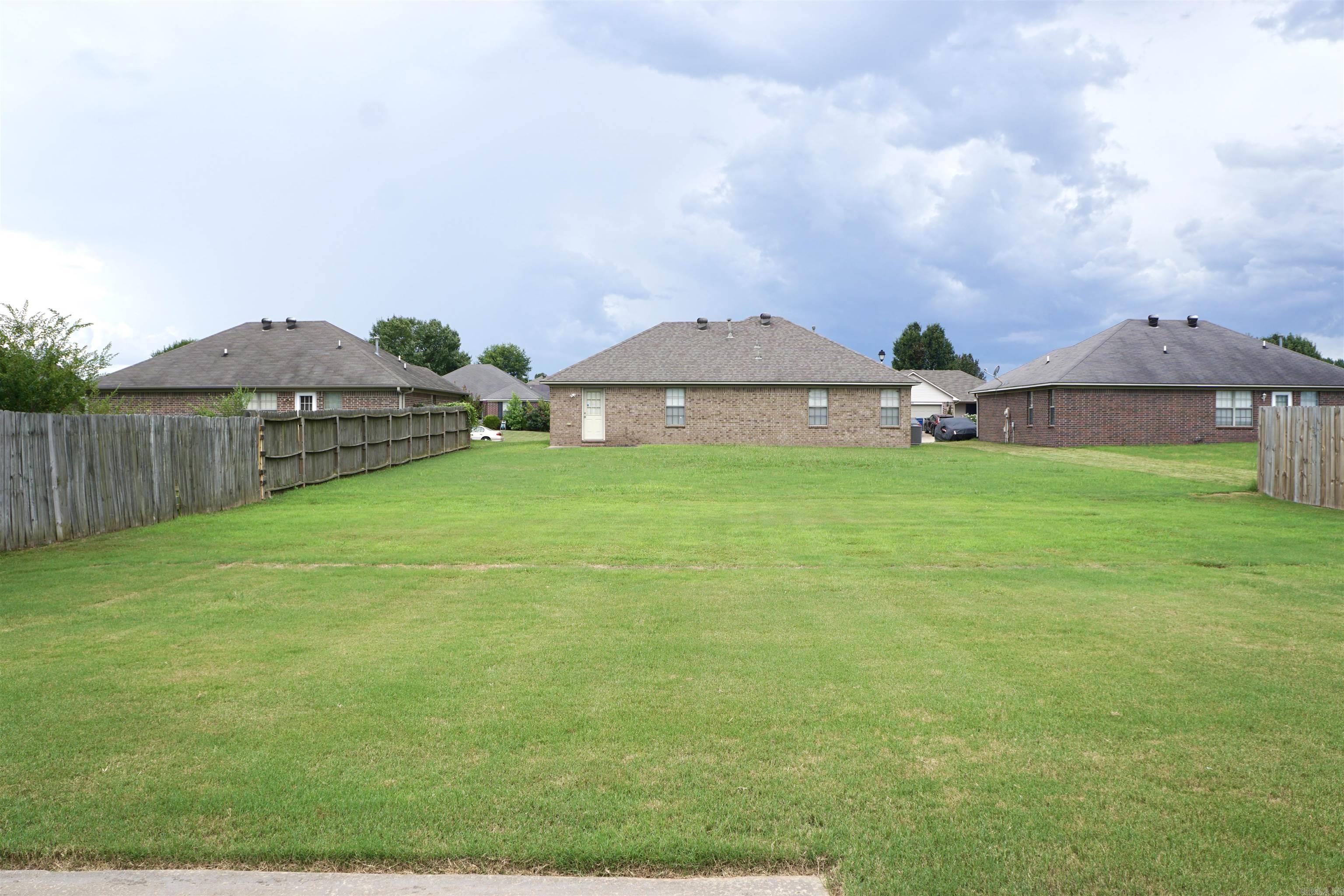 Nicole Place Phase I - Residential