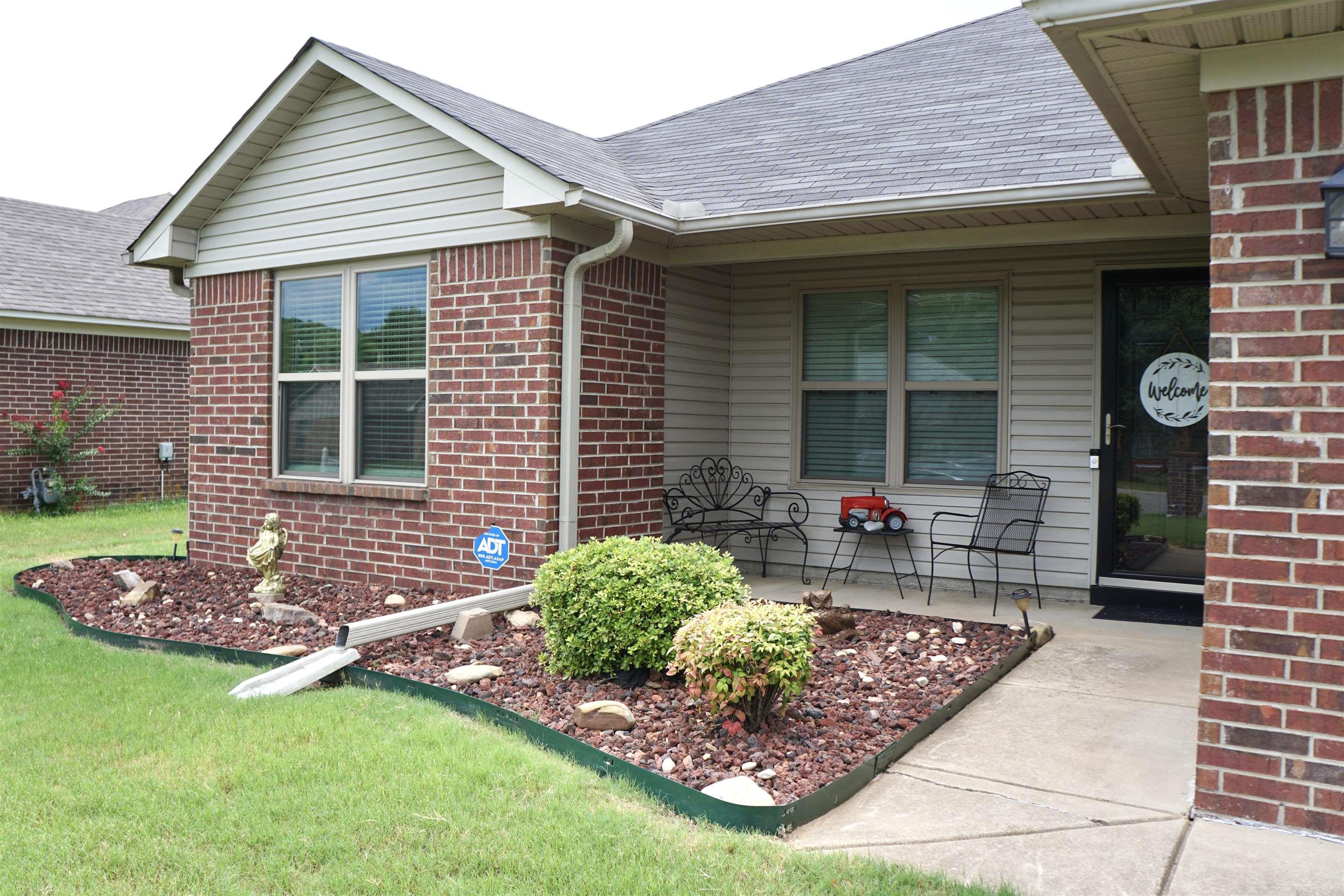 Nicole Place Phase I - Residential