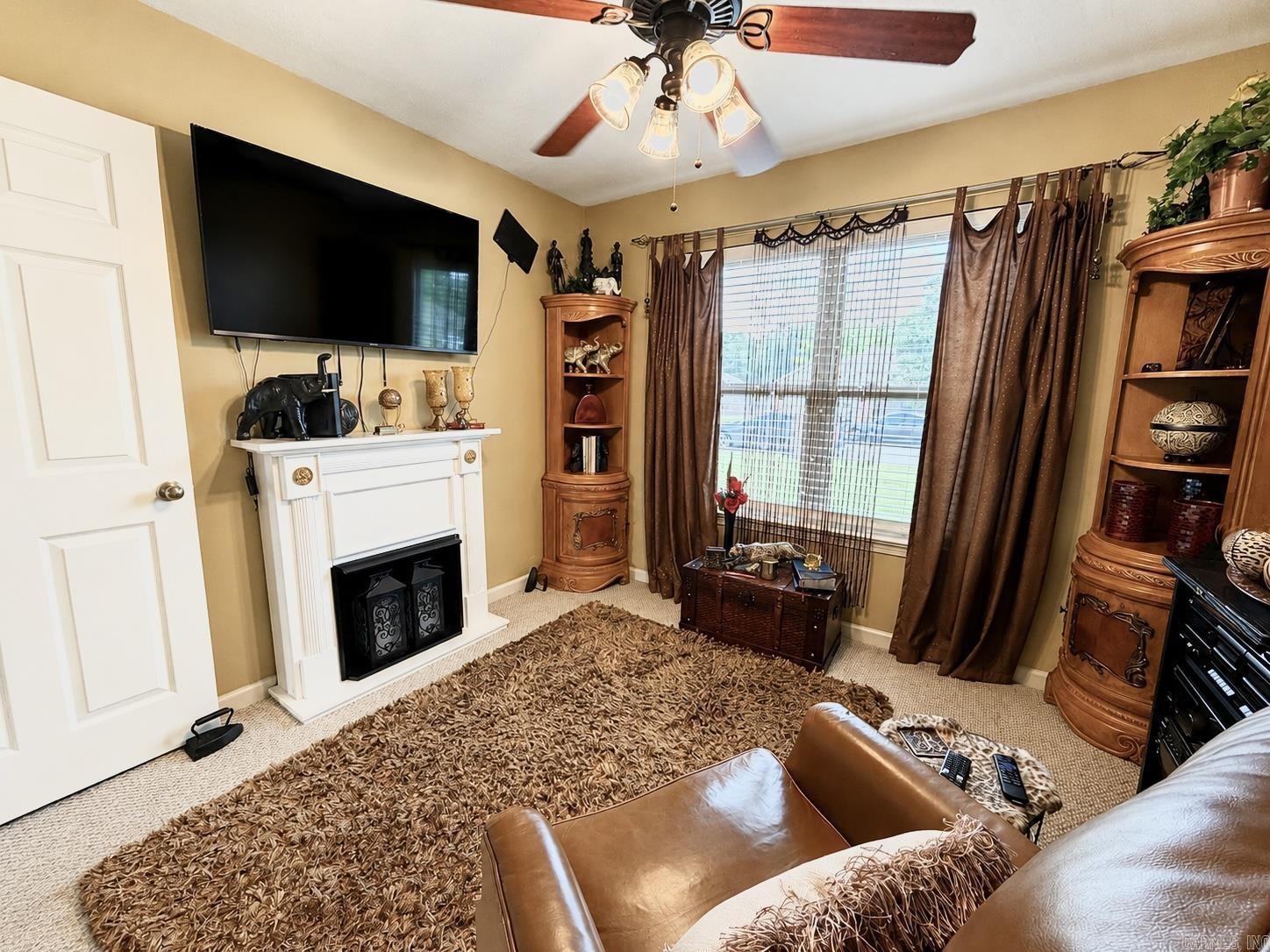 Nicole Place Phase I - Residential