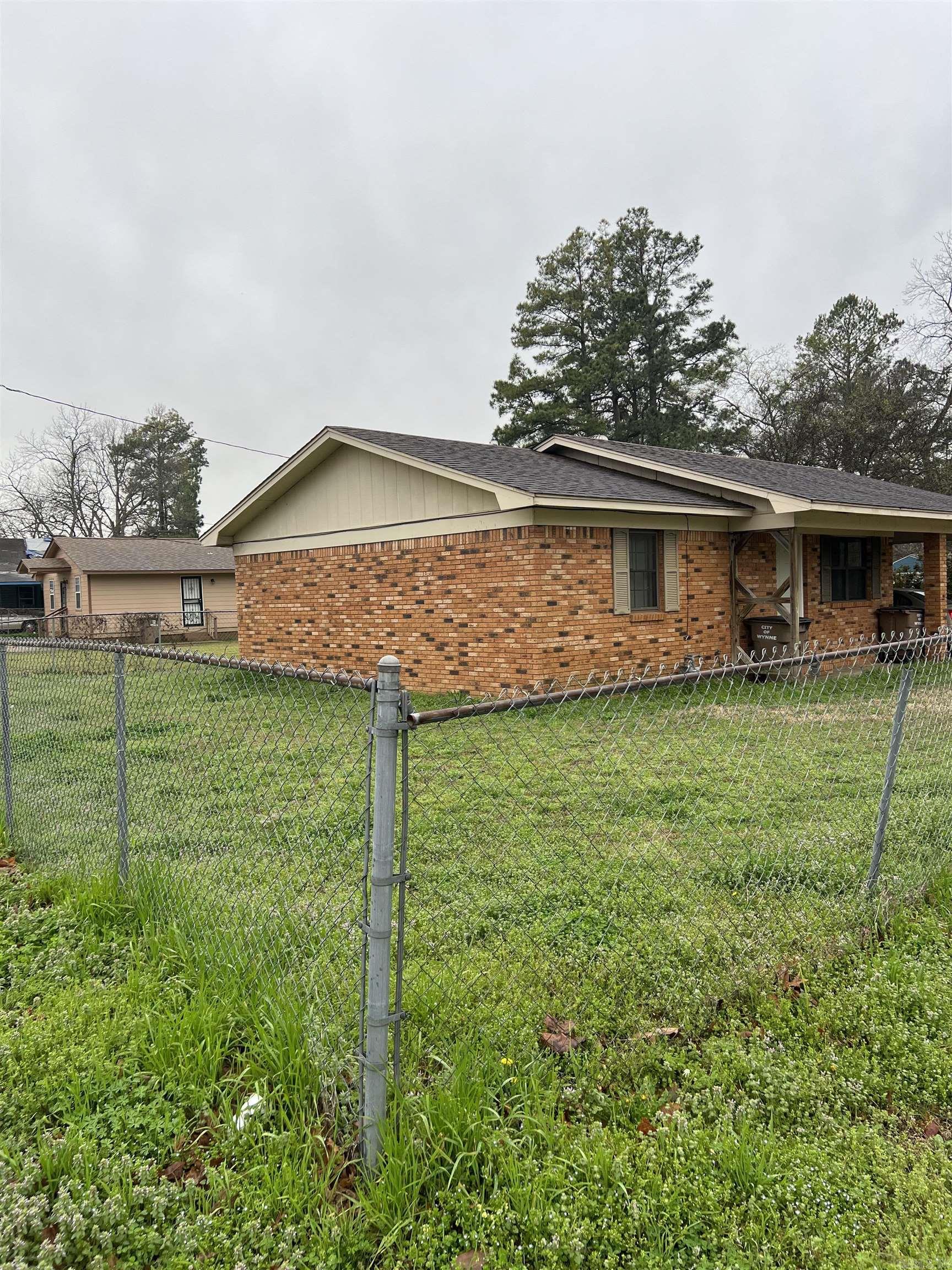 BROOKFIELD ADDN - Residential