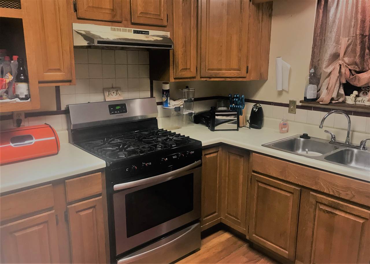 WALNUT VALLEY - Residential