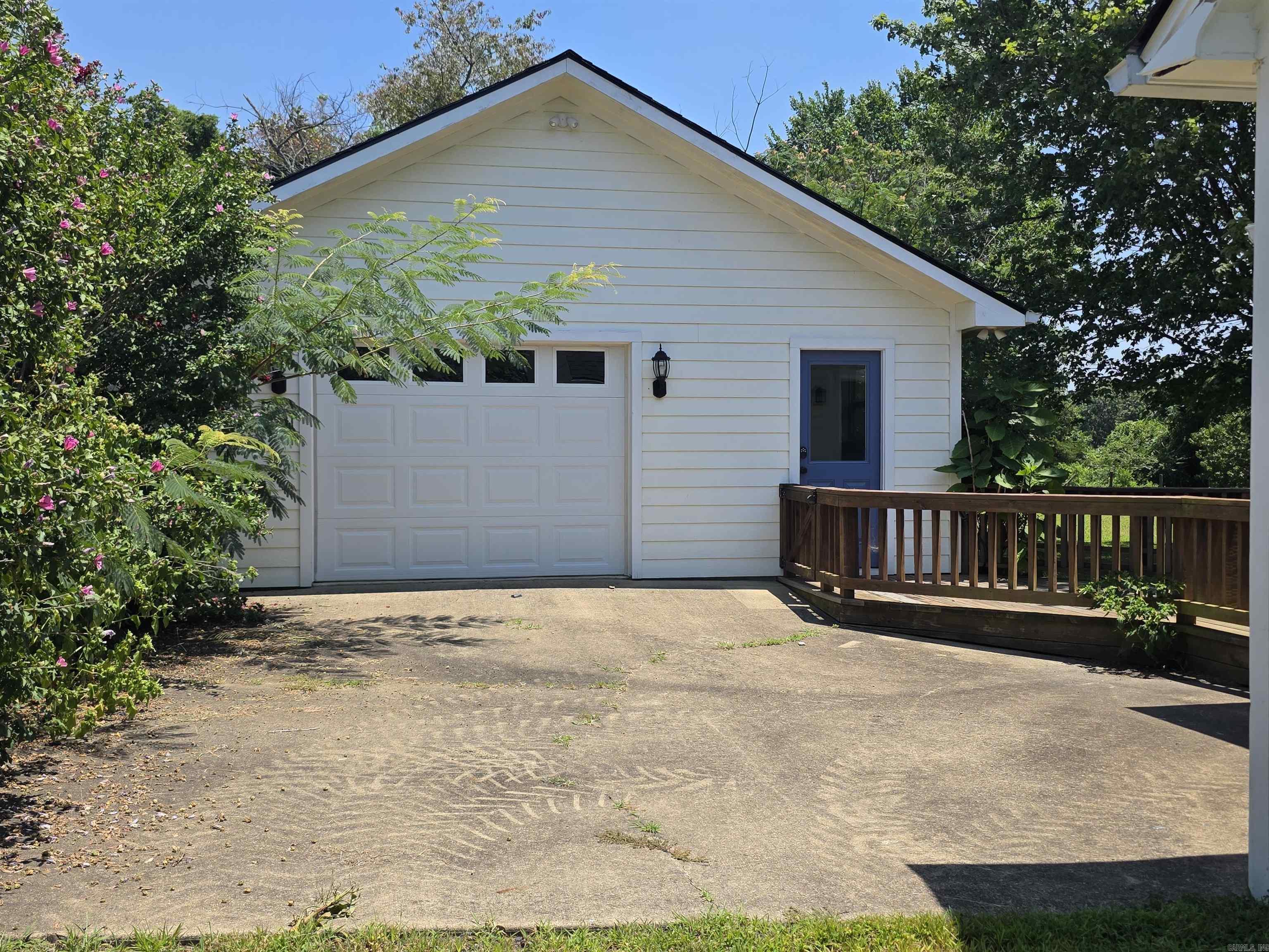 Eureka - Residential