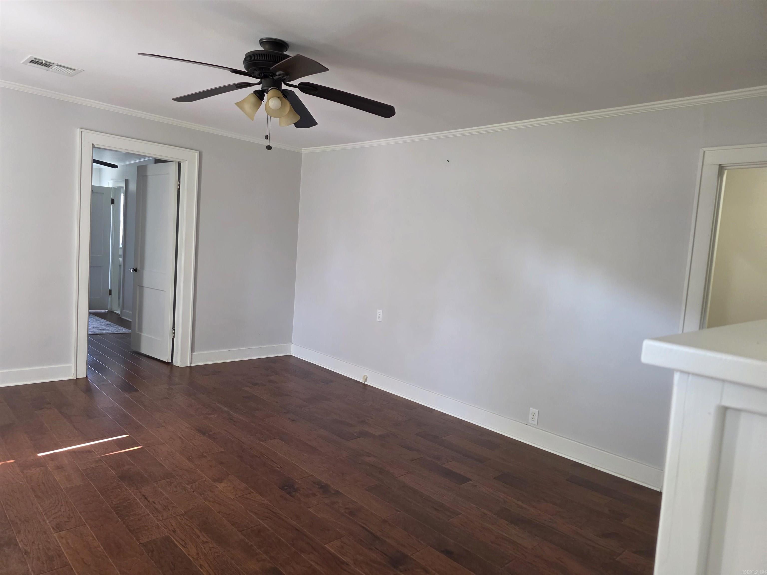 Eureka - Residential