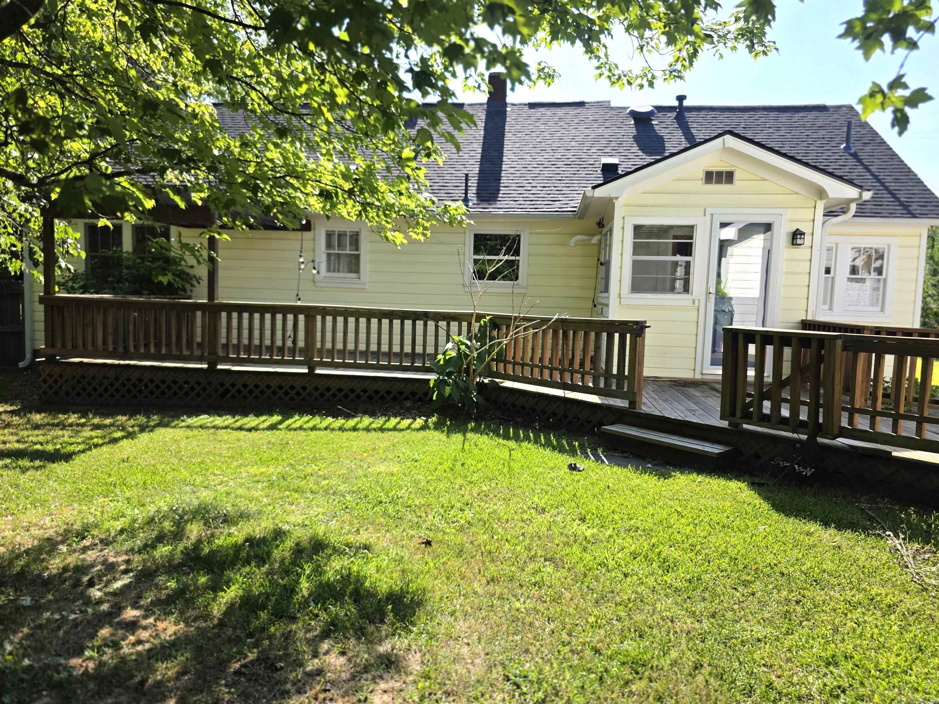 Eureka - Residential