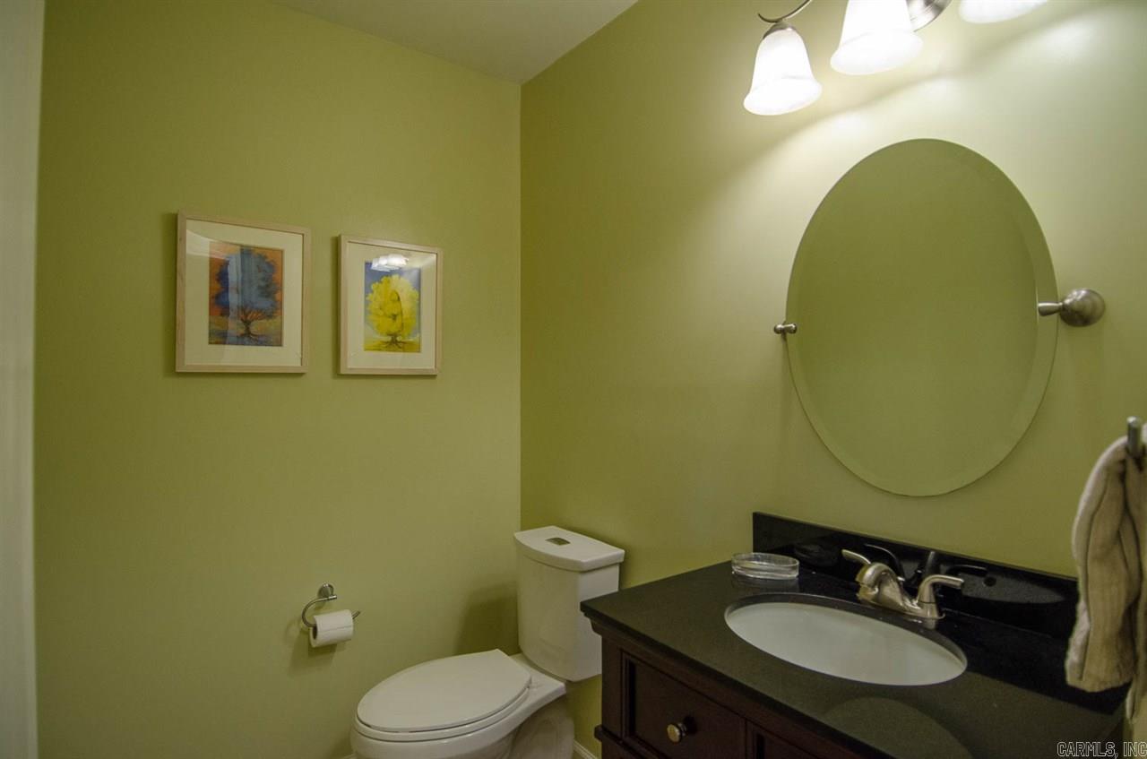 AUTUMNBROOK ANNEX - Residential