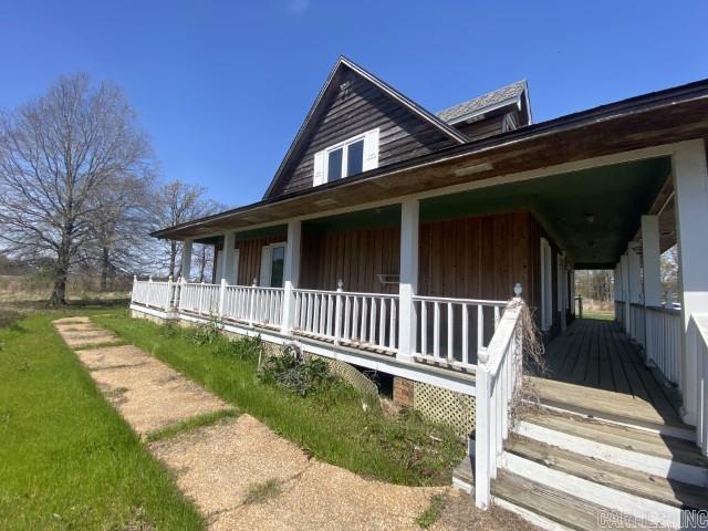 Not In List - Residential