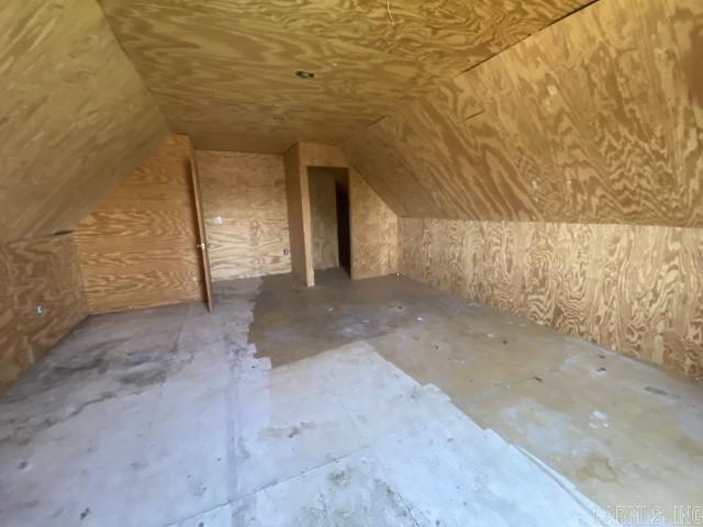 Not In List - Residential