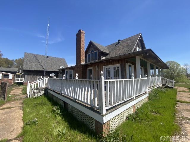 Not In List - Residential
