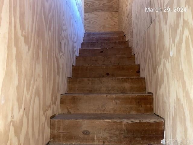 Not In List - Residential