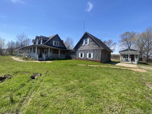 Not In List - Residential