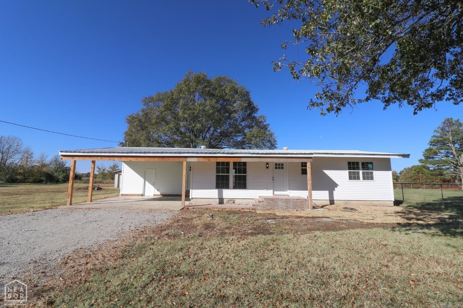 Don A Davis - Residential