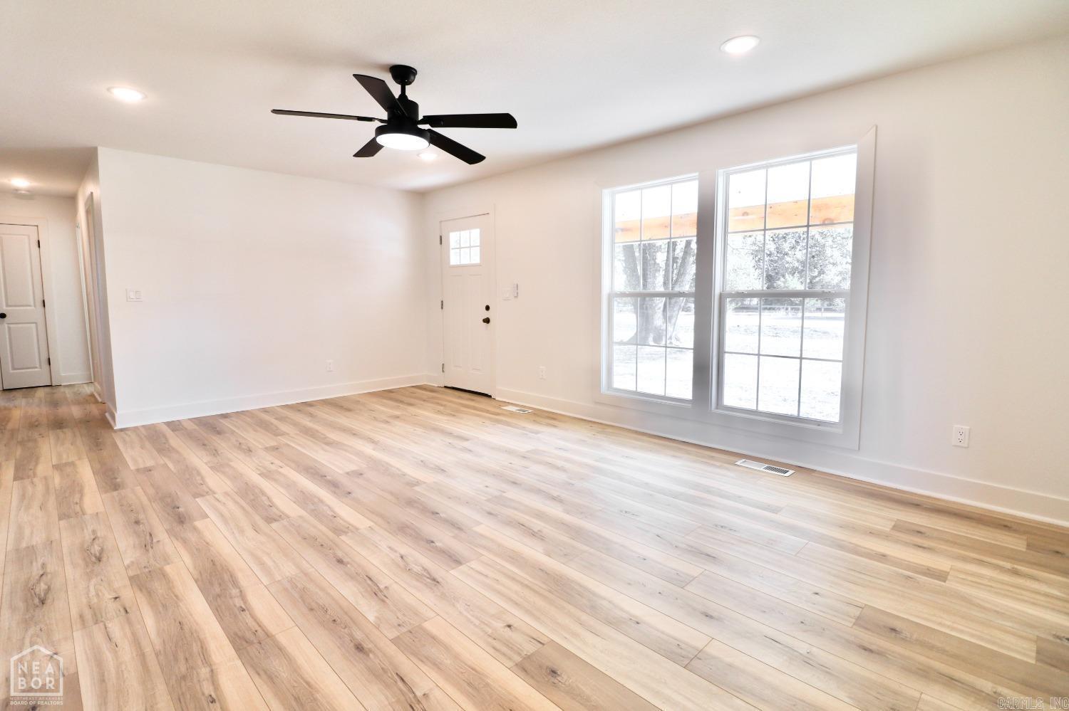 Don A Davis - Residential