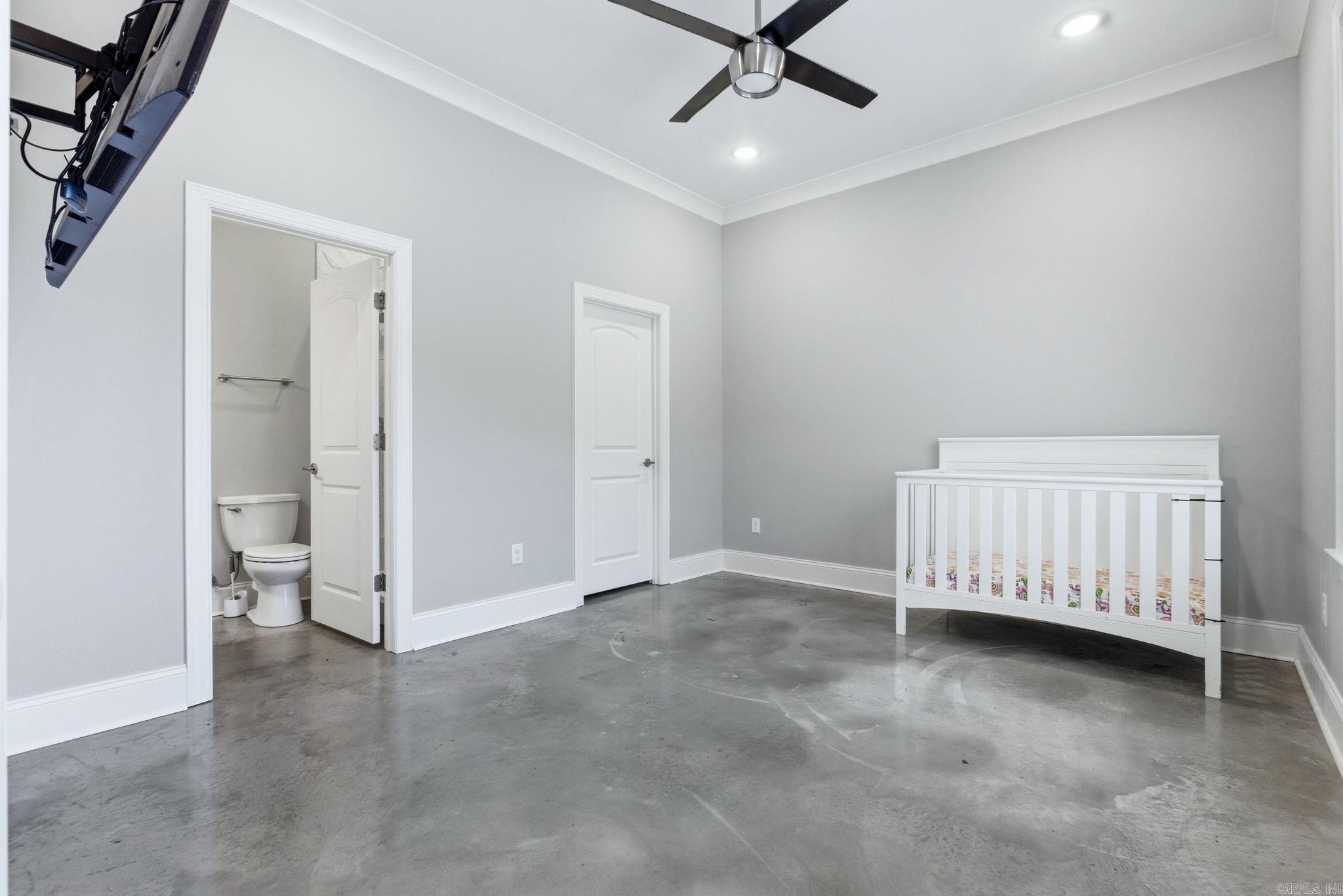 ASHLEY DOWNS - Residential