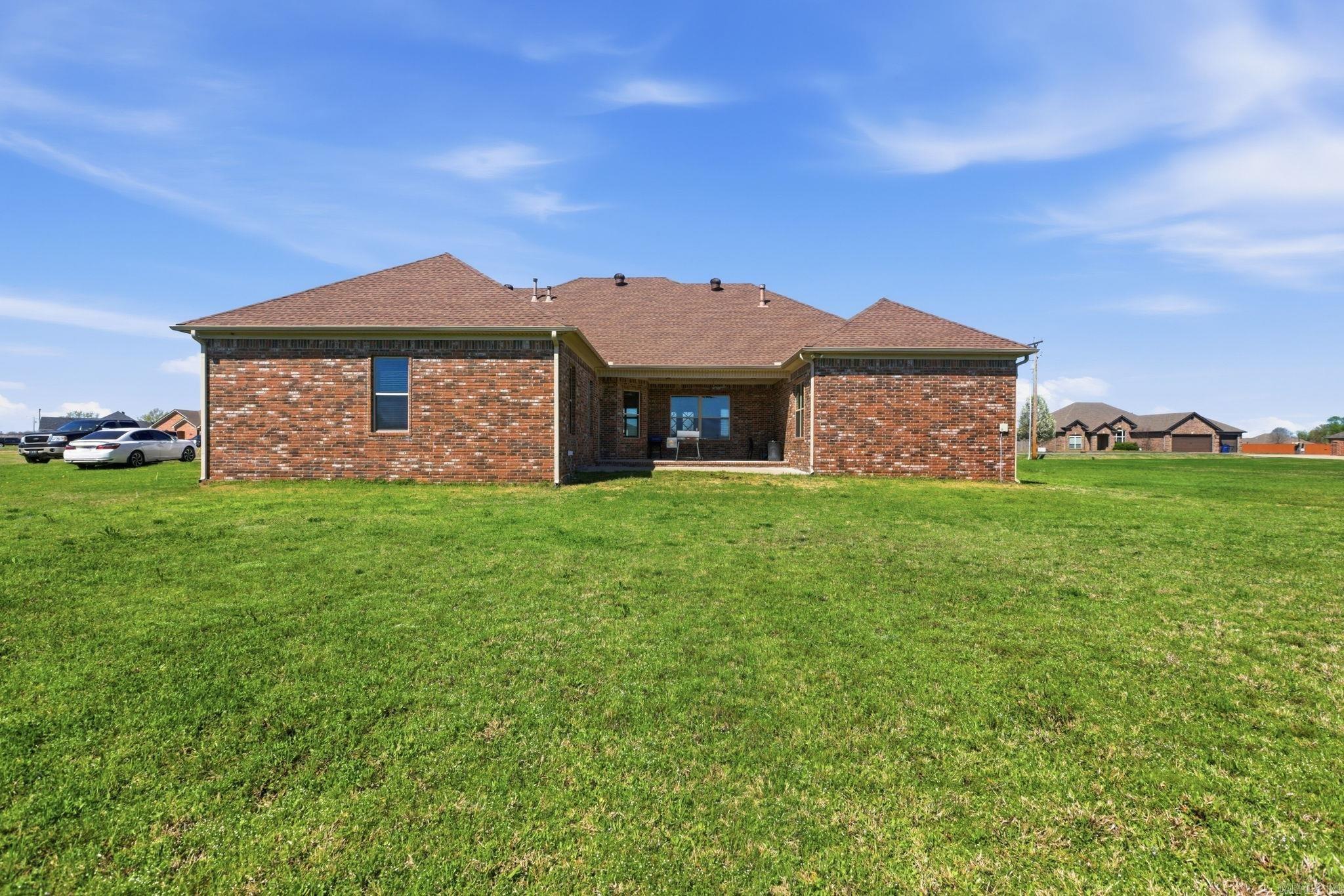 ASHLEY DOWNS - Residential