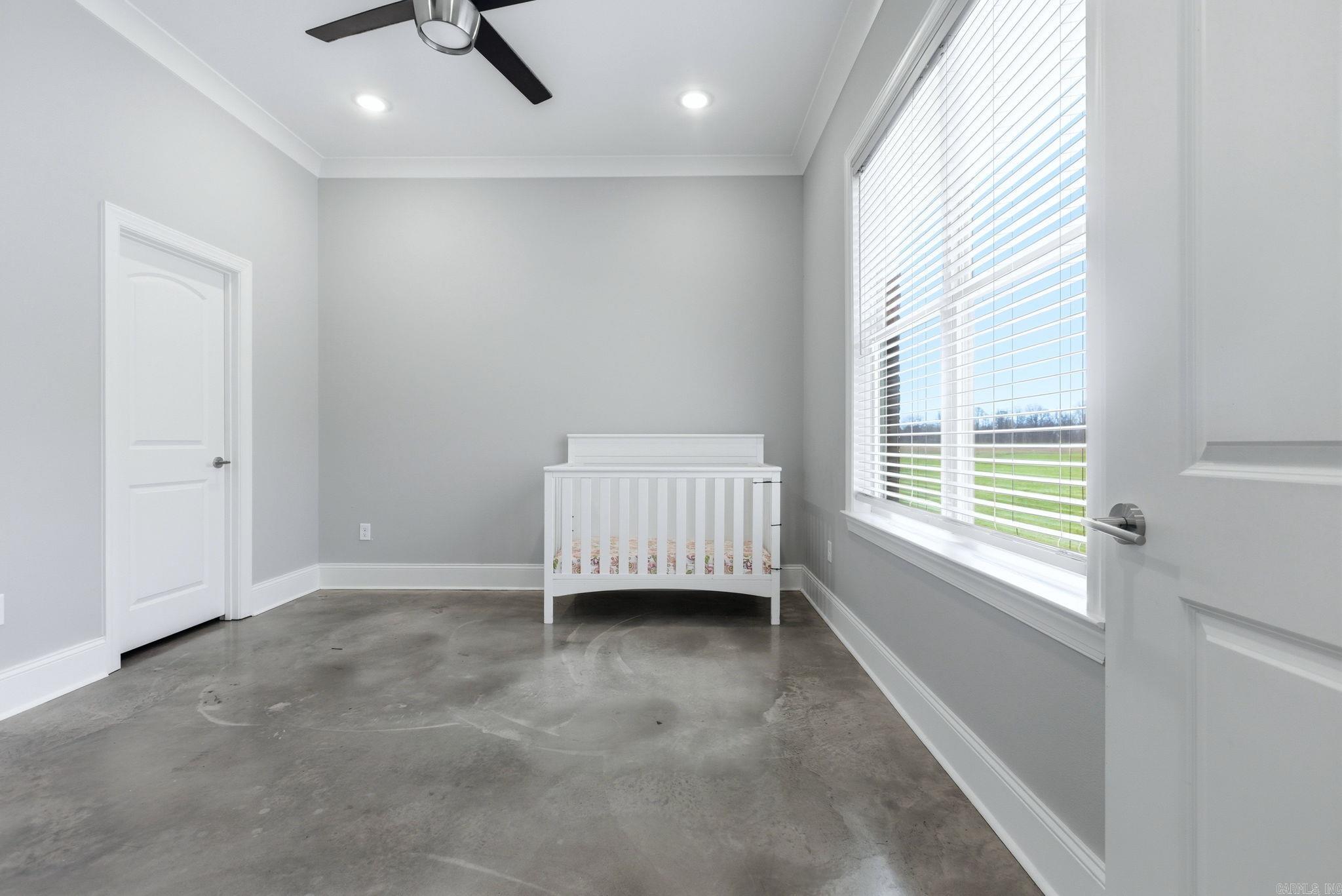 ASHLEY DOWNS - Residential