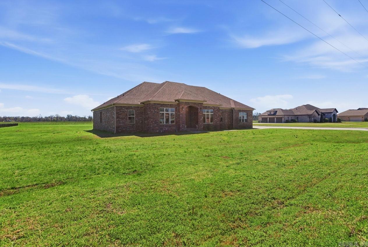 ASHLEY DOWNS - Residential
