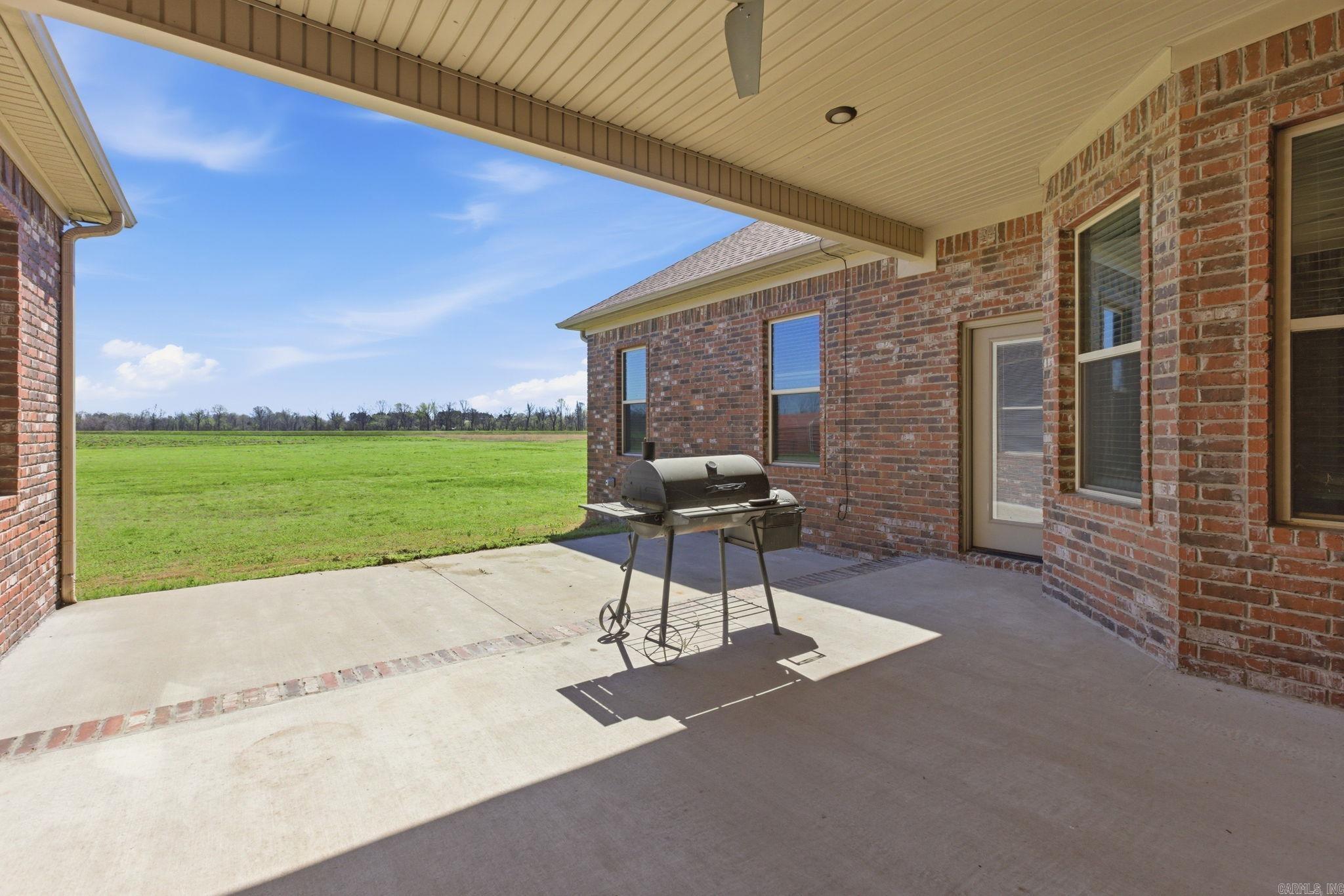 ASHLEY DOWNS - Residential