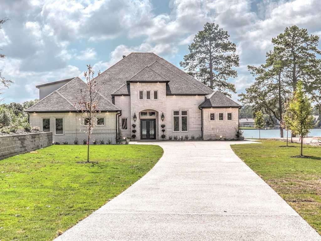 Lakevievv - Residential