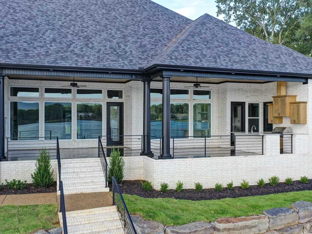 Lakevievv - Residential