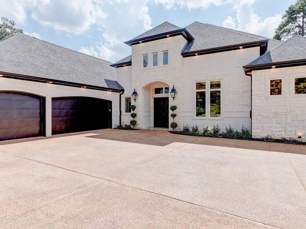 Lakevievv - Residential
