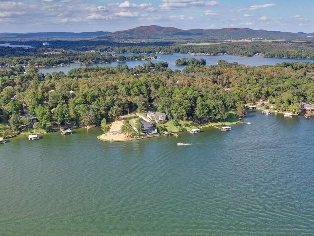Lakevievv - Residential