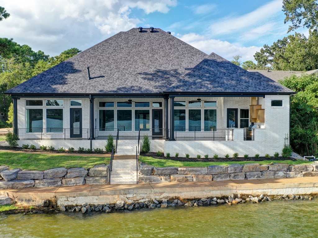 Lakevievv - Residential