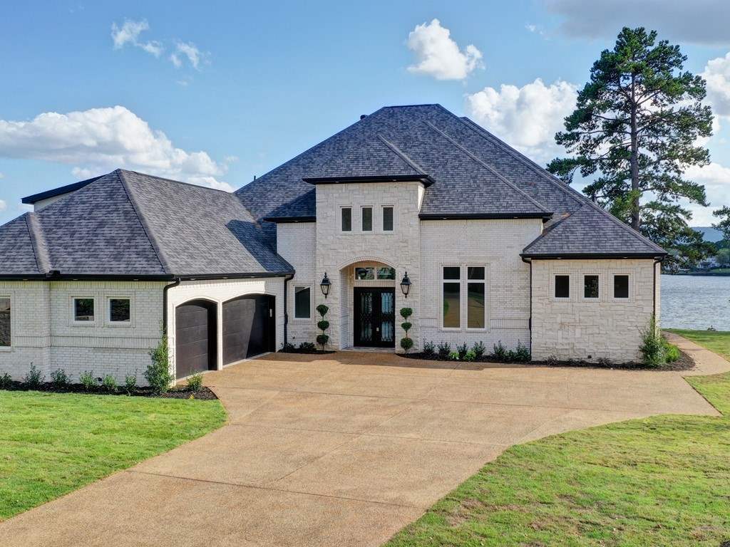 Lakevievv - Residential