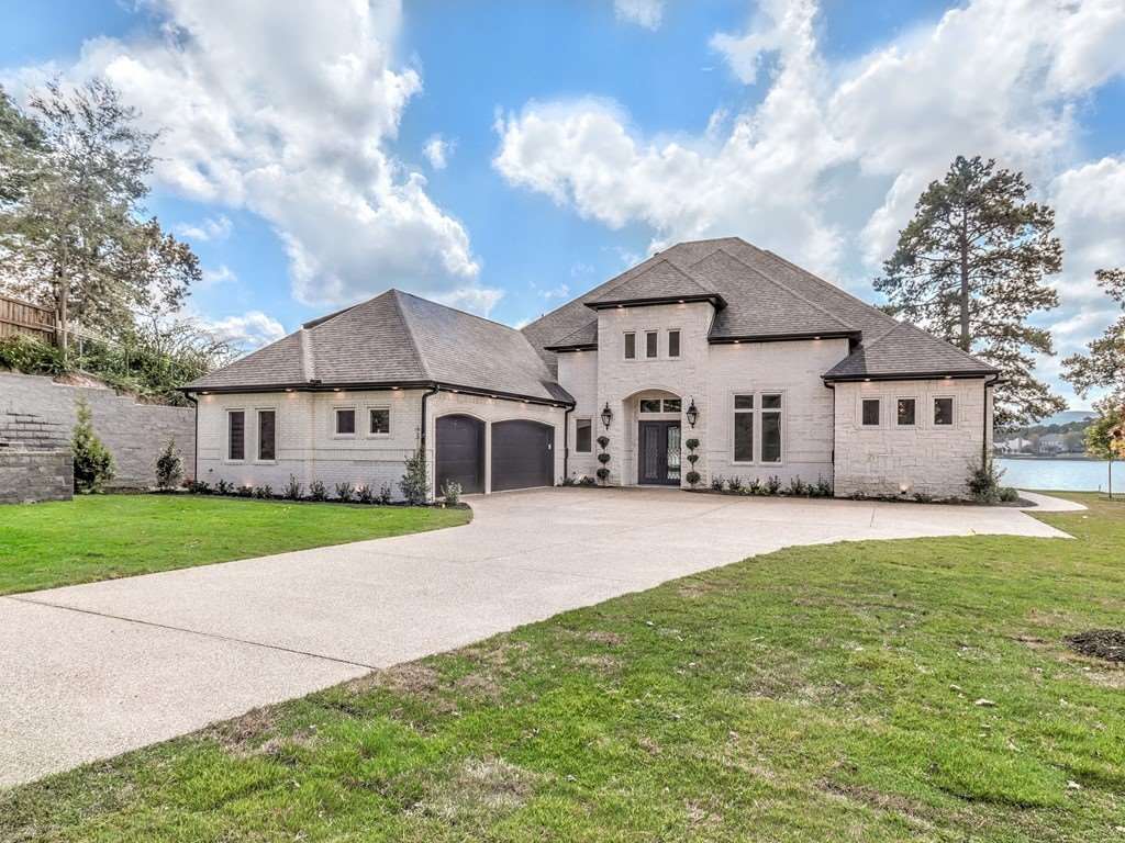Lakevievv - Residential